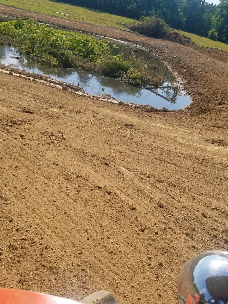 Trusted landscaping services for outdoor upgrades in Woodville, MS by Cornerstone Land Services