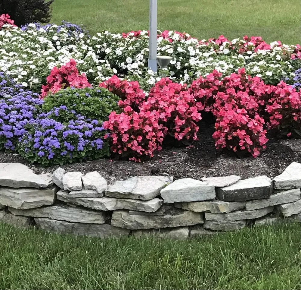 Reliable yard cleanup service in Dayton, OH - Cornerstone Landscape & Design