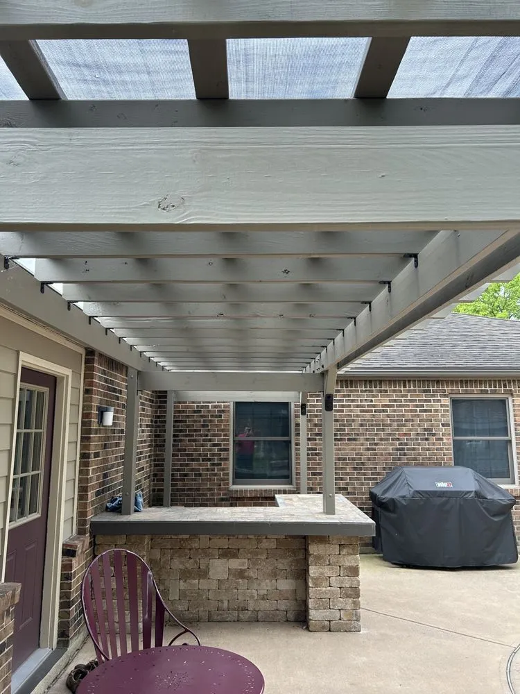 Reliable landscaping services for outdoor upgrades in Dayton, OH by Cornerstone Landscape & Design