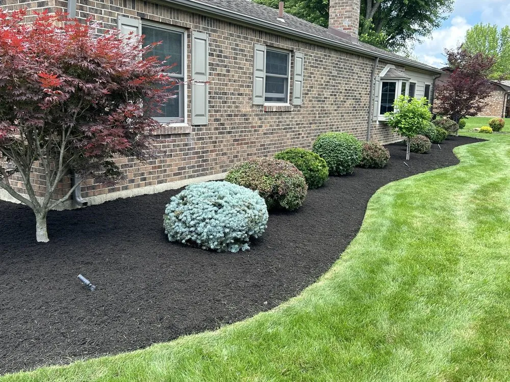 Top-rated landscaping services for beautiful yards across Dayton, OH - Cornerstone Landscape & Design