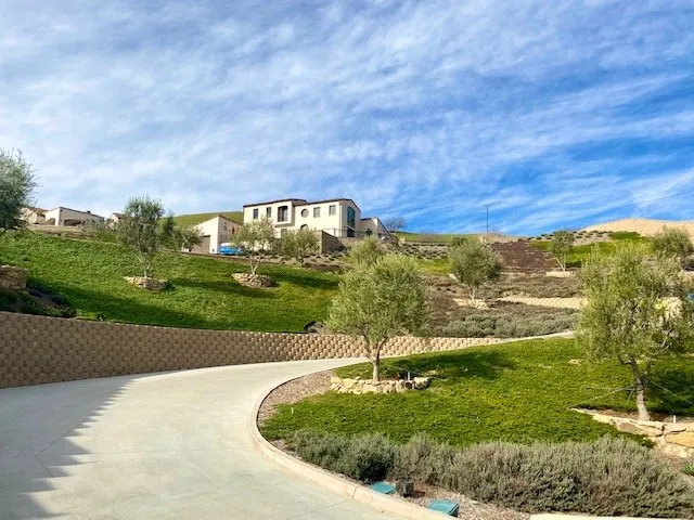 Local outdoor landscaping for year-round maintenance across Brea, CA - Cornerstone Landscape Services