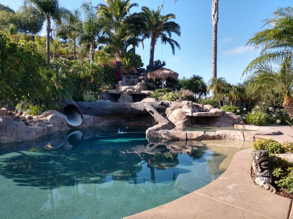 Local garden landscaping in Brea, CA - Cornerstone Landscape Services