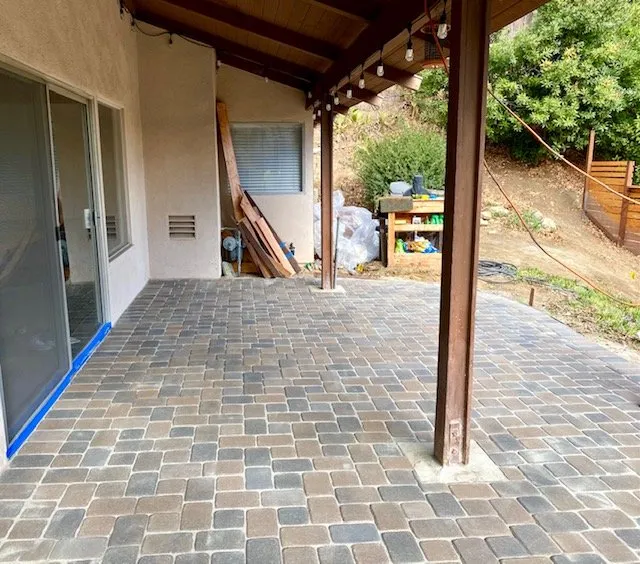 Reliable lawn care service in Brea, CA by Cornerstone Landscape Services