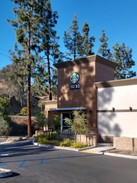 Custom landscape design in Brea, CA - Cornerstone Landscape Services