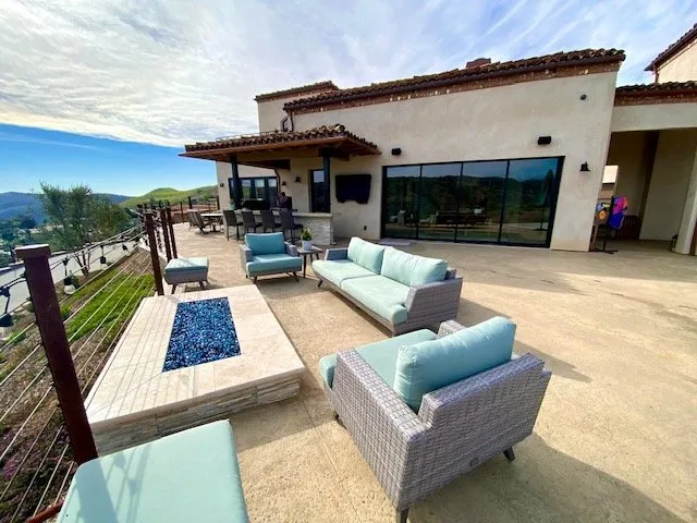 Reliable yard maintenance experts serving Brea, CA - Cornerstone Landscape Services