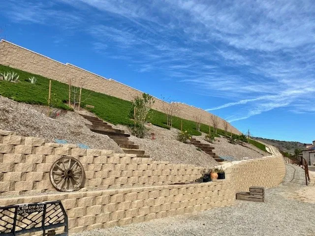 Affordable landscaping services in Brea, CA - Cornerstone Landscape Services