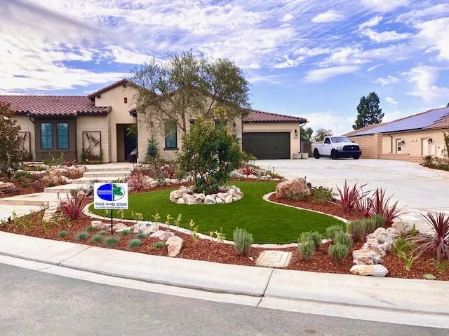 Expert landscaping services for year-round maintenance across Brea, CA - Cornerstone Landscape Services