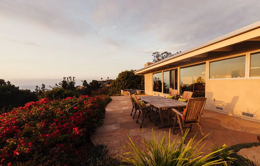 Professional landscape design experts serving Goleta, CA - Cornerstone Landscapes