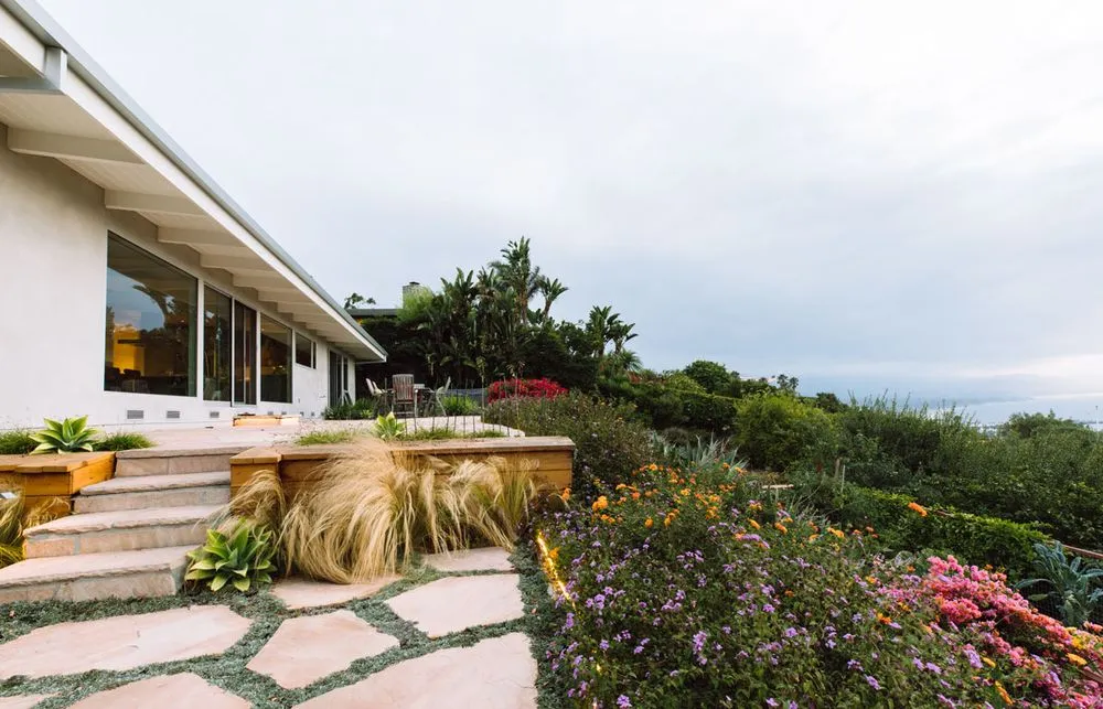 Reliable outdoor landscaping in Goleta, CA - Cornerstone Landscapes