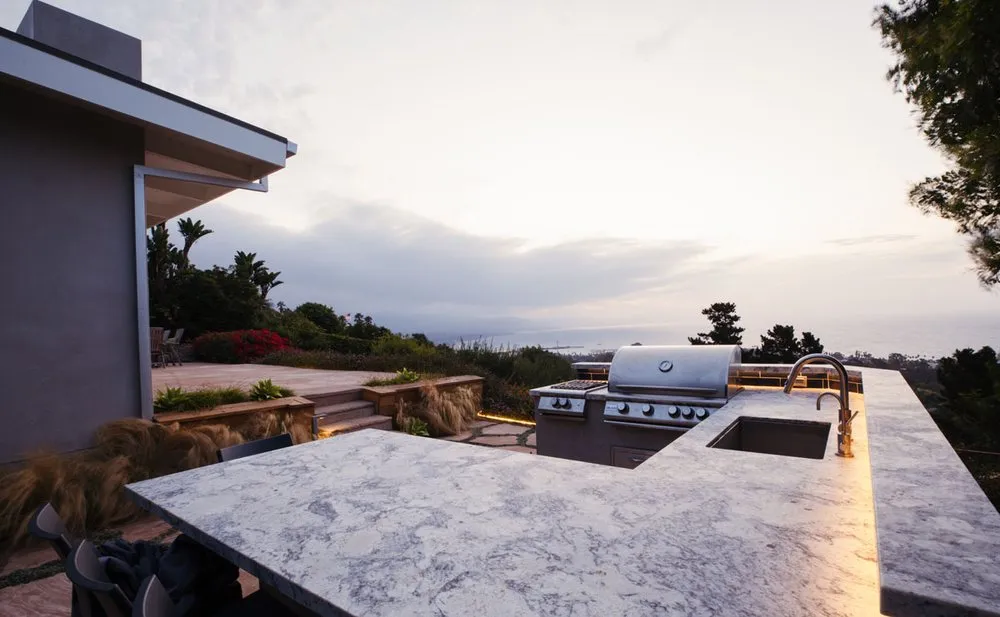 Local landscape design in Goleta, CA - Cornerstone Landscapes