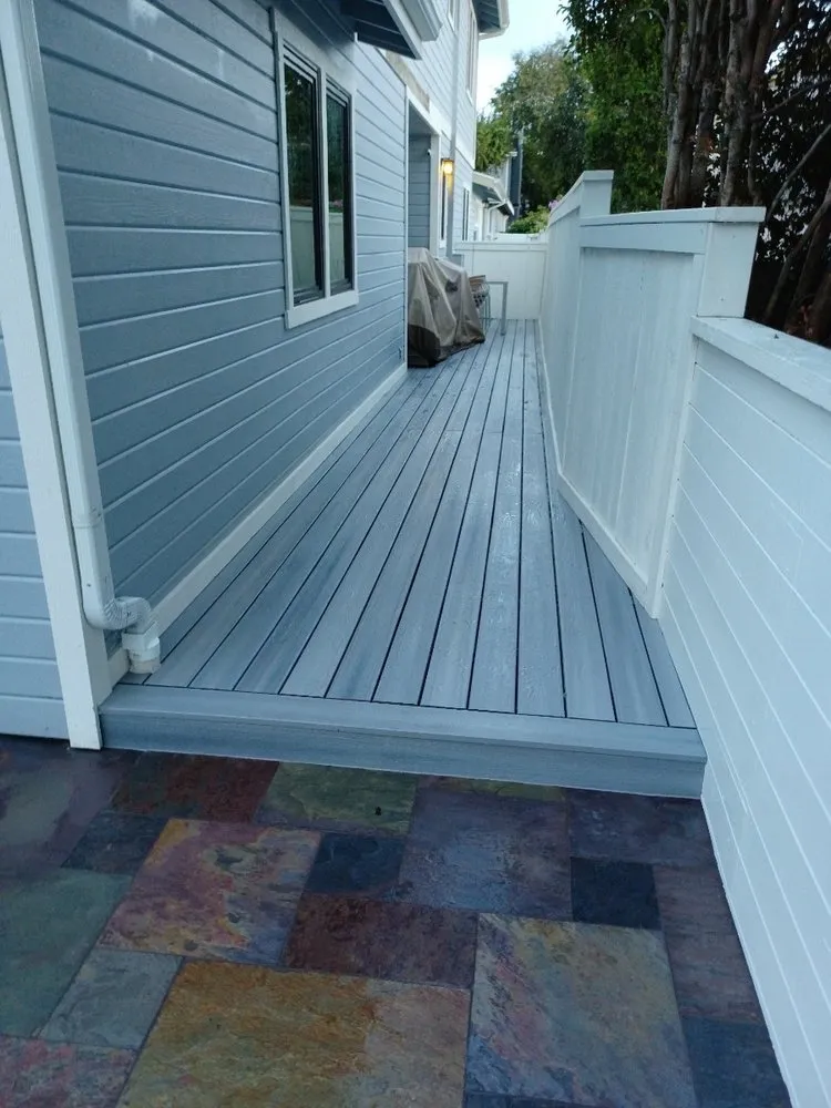 Reliable landscape installation in Goleta, CA - Cornerstone Landscapes