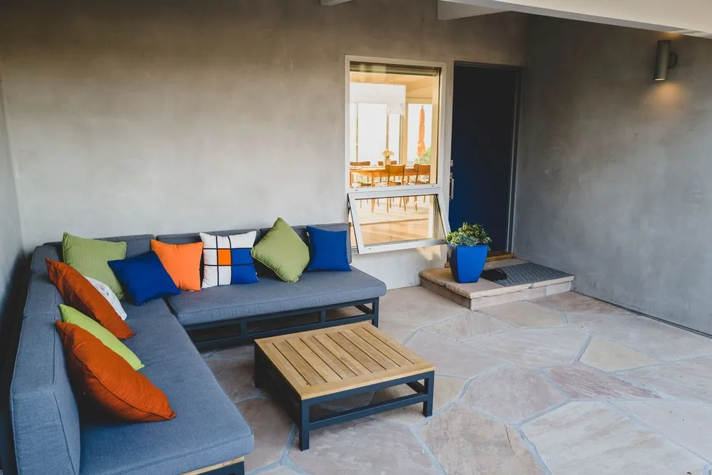 Top-rated landscape design in Goleta, CA - Cornerstone Landscapes