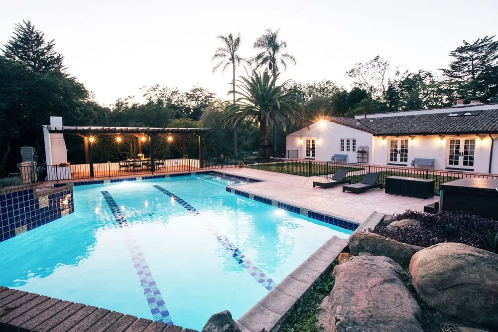 Reliable landscape installation experts serving Goleta, CA - Cornerstone Landscapes