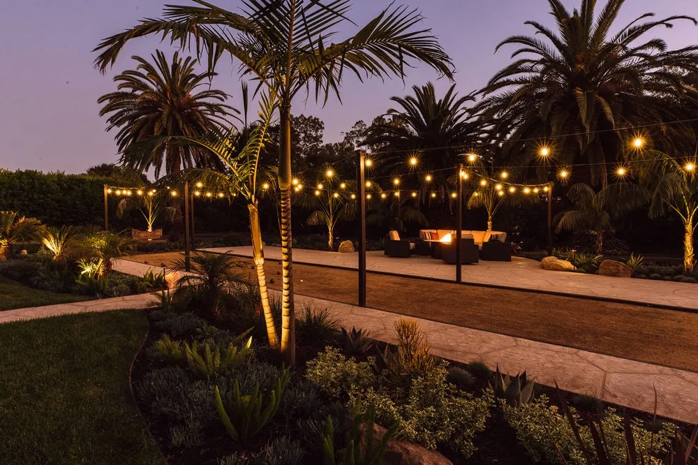 Top-rated landscape installation near you across Goleta, CA - Cornerstone Landscapes