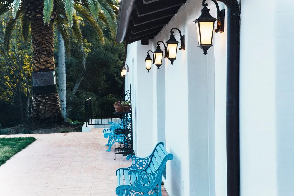 Top-rated landscape design for residential properties across Goleta, CA - Cornerstone Landscapes