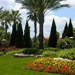 Local residential landscaping for outdoor upgrades in Waynesville, NC by Cornerstone Landscaping & Maintenance