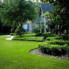 Custom yard cleanup service experts serving Waynesville, NC - Cornerstone Landscaping & Maintenance