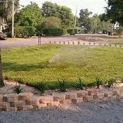 Expert outdoor landscaping for beautiful yards across Waynesville, NC - Cornerstone Landscaping & Maintenance