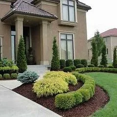 Affordable residential landscaping experts serving Waynesville, NC - Cornerstone Landscaping & Maintenance