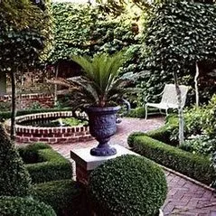 Local yard maintenance with custom design in Waynesville, NC by Cornerstone Landscaping & Maintenance