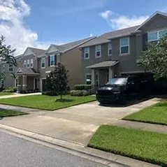 Expert lawn care service in Waynesville, NC - Cornerstone Landscaping & Maintenance