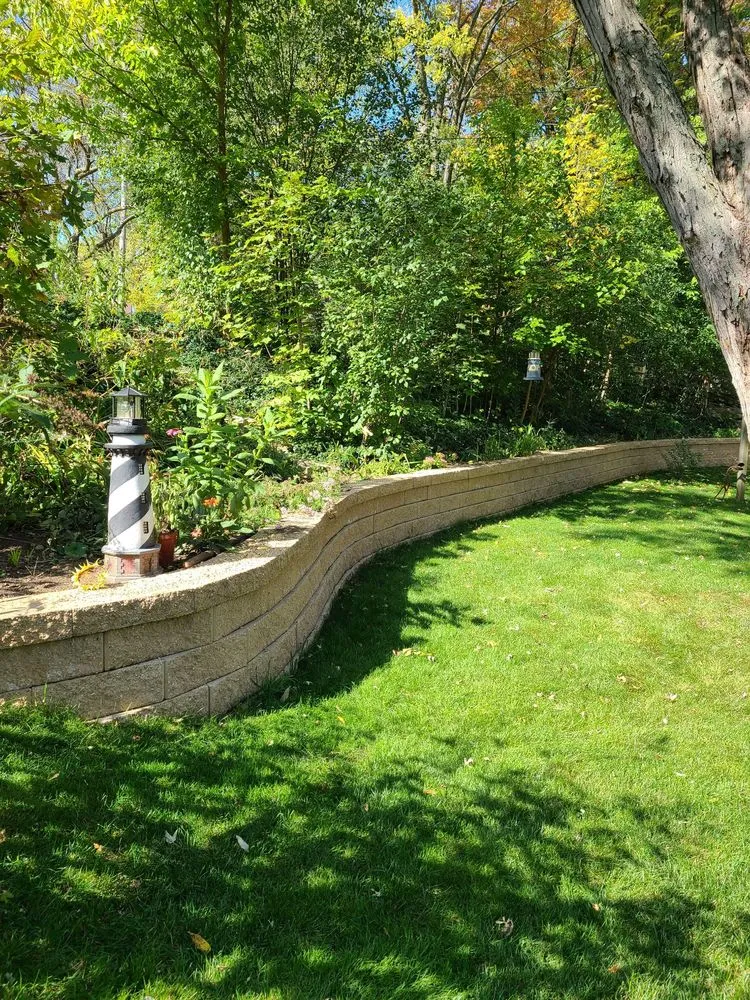 Trusted landscaping services in Burlington, WI - Cornerstone Landscaping