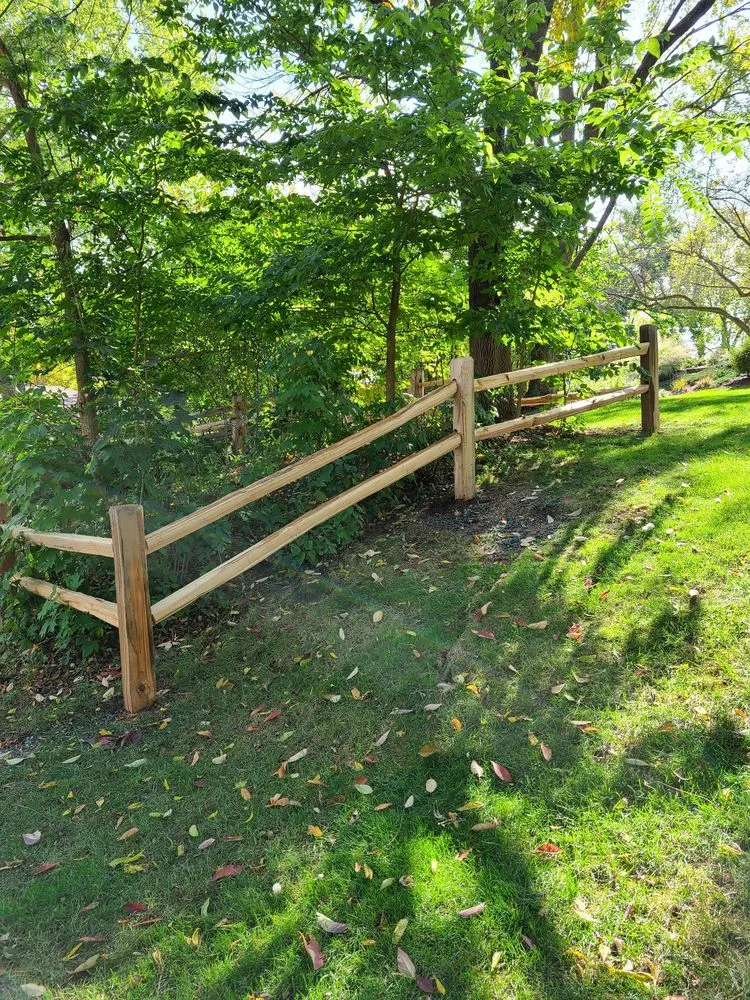 Trusted lawn mowing service in Burlington, WI by Cornerstone Landscaping