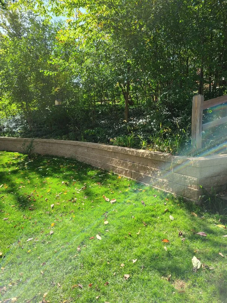 Expert outdoor landscaping near you in Burlington, WI by Cornerstone Landscaping