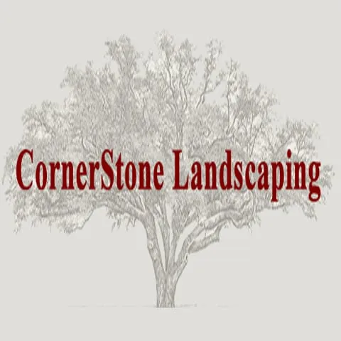Trusted landscape installation for residential properties in Burlington, WI by Cornerstone Landscaping