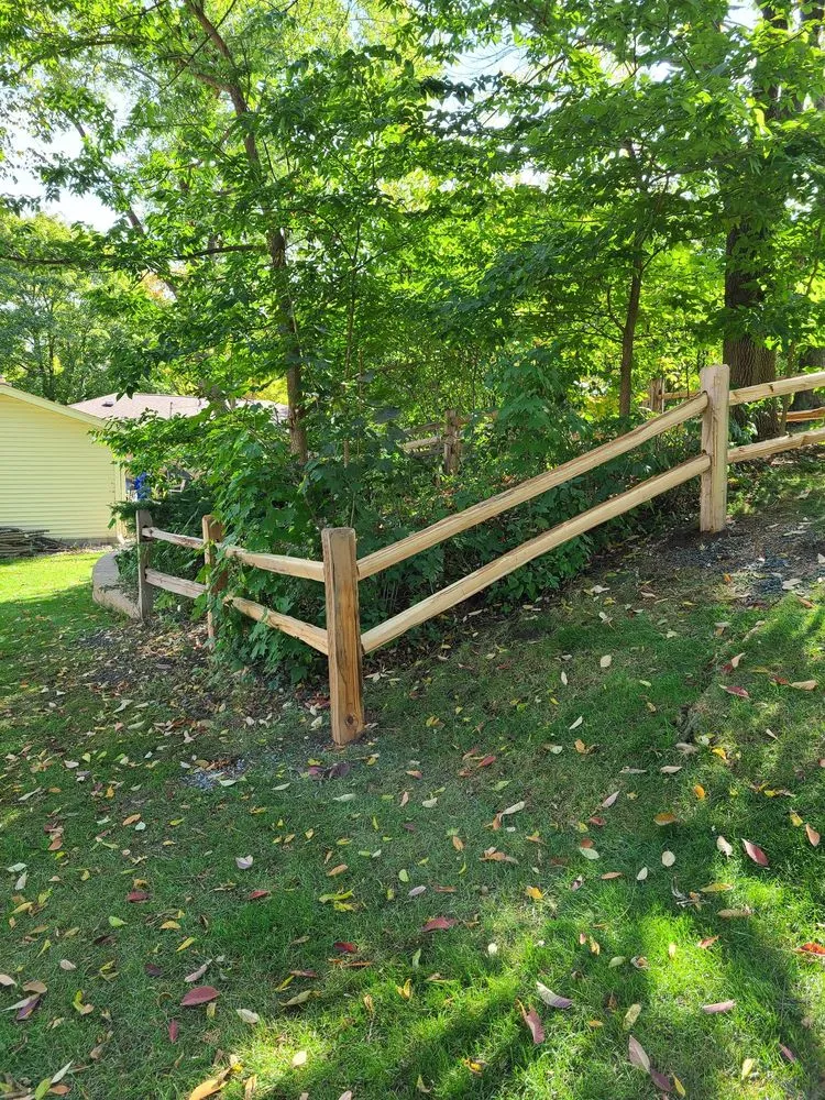 Reliable residential landscaping in Burlington, WI - Cornerstone Landscaping