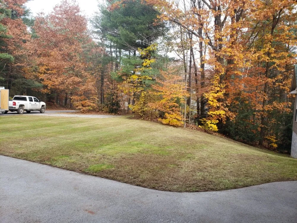 Top-rated landscaping services for outdoor upgrades across Carthage, NY - Cornerstone Landscaping