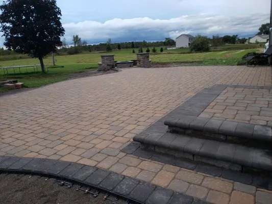 Cornerstone Landscaping
