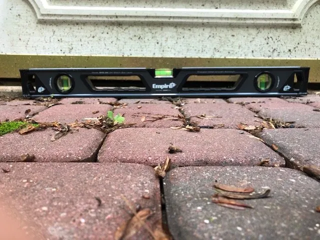 Trusted residential landscaping in Haymarket, VA - Cornerstone Landscaping