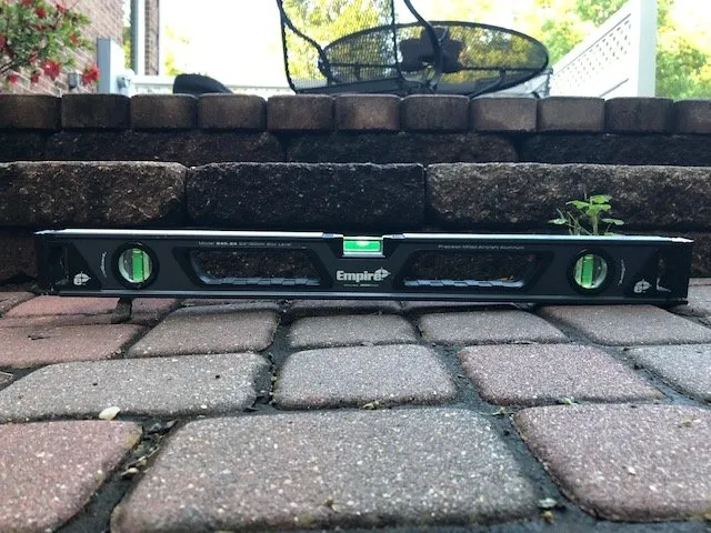 Expert landscape installation in Haymarket, VA - Cornerstone Landscaping