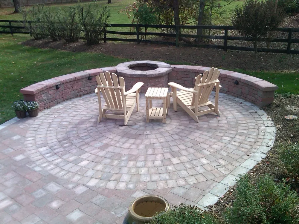 Local landscaping services in Haymarket, VA - Cornerstone Landscaping
