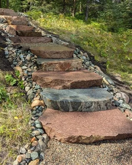 Top-rated yard maintenance in Nevis, MN by Cornerstone Landscaping