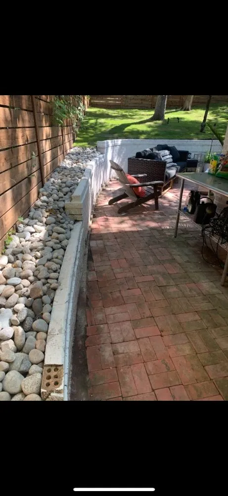 Affordable landscape design in Dallas, TX - Cornerstone Lawn & Landscape