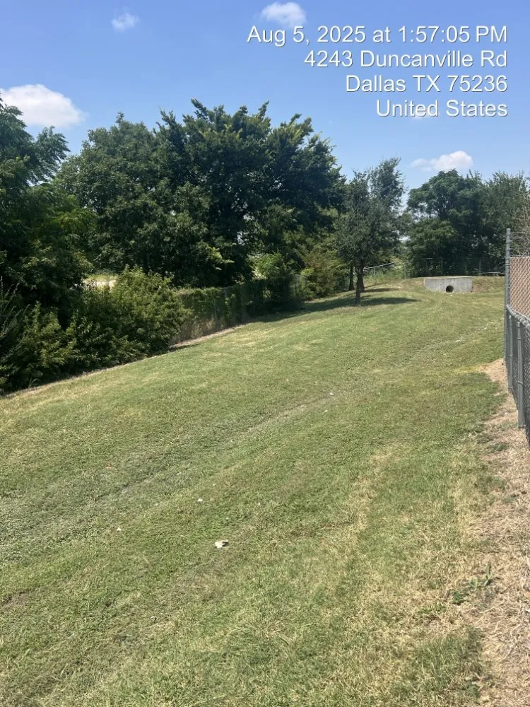 Professional landscape design experts serving Dallas, TX - Cornerstone Lawn & Landscape