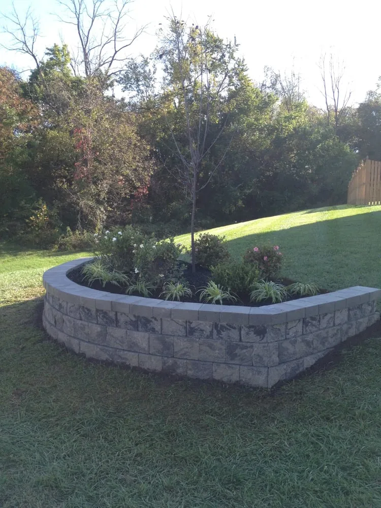 Expert yard maintenance in Charles Town, WV by Cornerstone Lawn Services