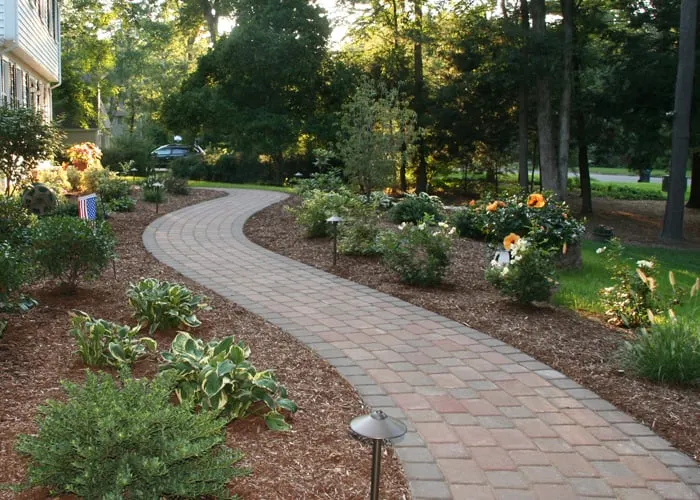 Local lawn mowing service in Charles Town, WV - Cornerstone Lawn Services