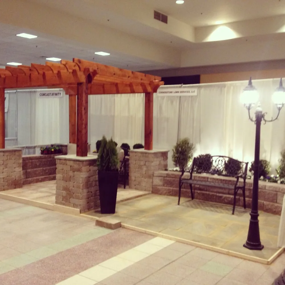 Trusted lawn mowing service in Charles Town, WV - Cornerstone Lawn Services