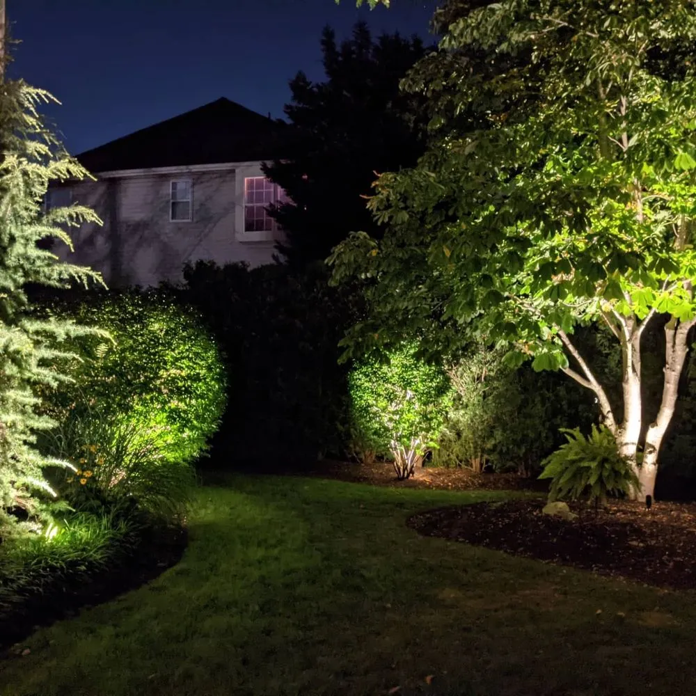 Affordable landscaping services in Dallas, TX - Cornerstone LMC