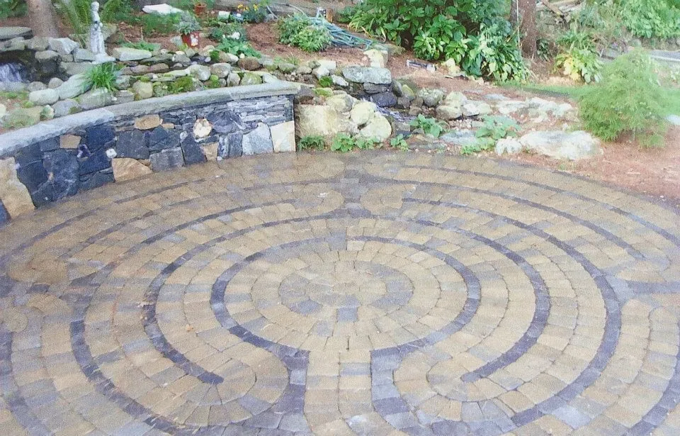 Affordable yard maintenance for outdoor upgrades in West Warwick, RI by Cornerstone Masonry and Landscaping