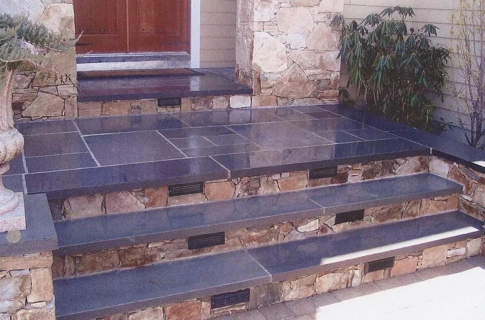 Trusted landscape design in West Warwick, RI - Cornerstone Masonry and Landscaping