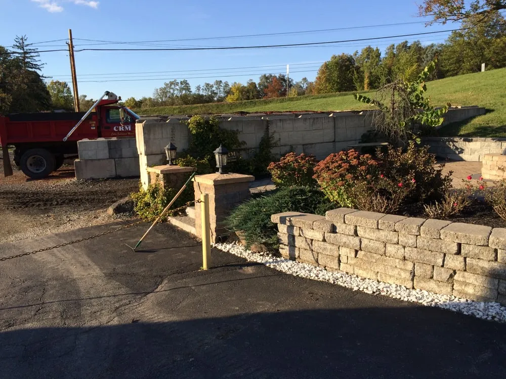 Trusted yard maintenance for outdoor upgrades in Ashland, OH by Cornerstone Mulch
