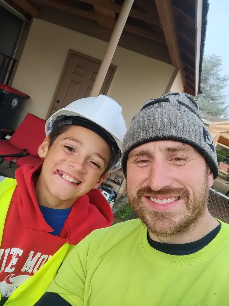 Professional lawn care service in Medford, OR - Cornerstone Outdoor Maintenance