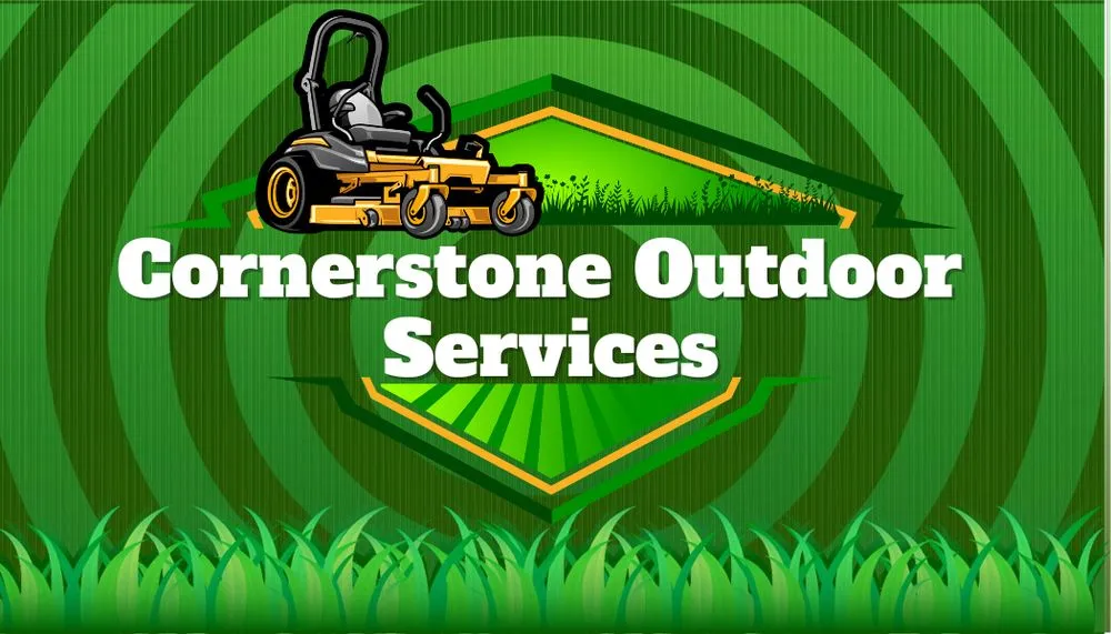 Top-rated residential landscaping experts serving Johnson City, TN - Cornerstone Outdoor Services