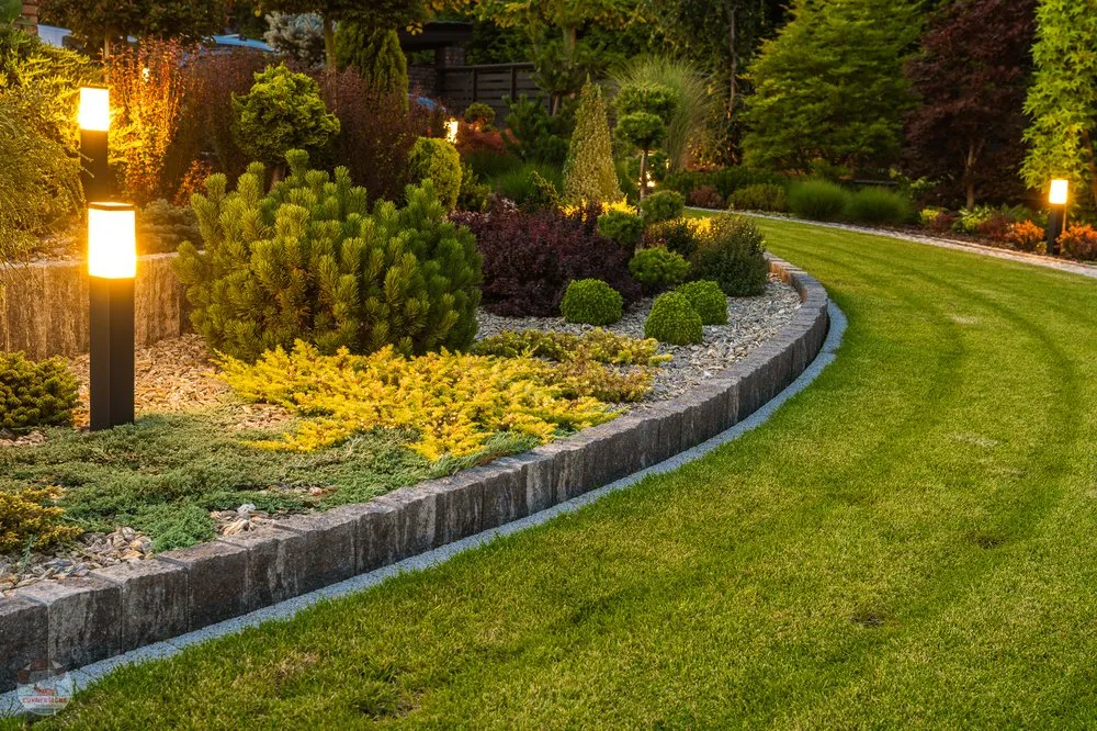 Affordable yard maintenance in Brighton, MI - Cornerstone Outdoors