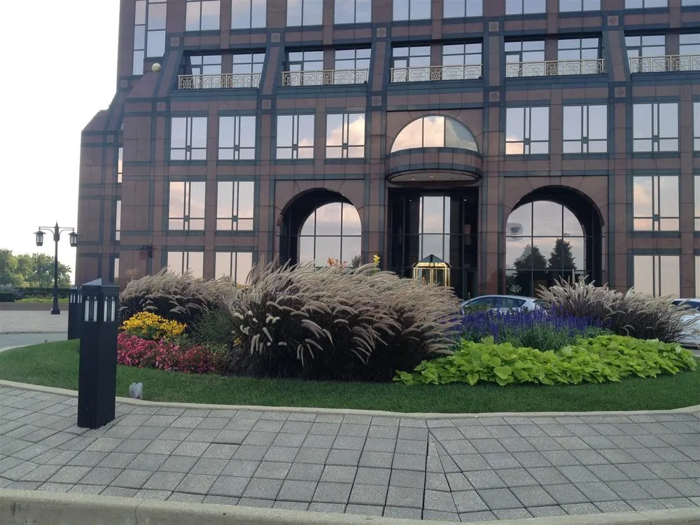 Reliable yard maintenance for homes across Elgin, IL - Cornerstone Partners Horticultural Services Company