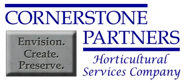 Top-rated landscape design in Elgin, IL by Cornerstone Partners Horticultural Services Company